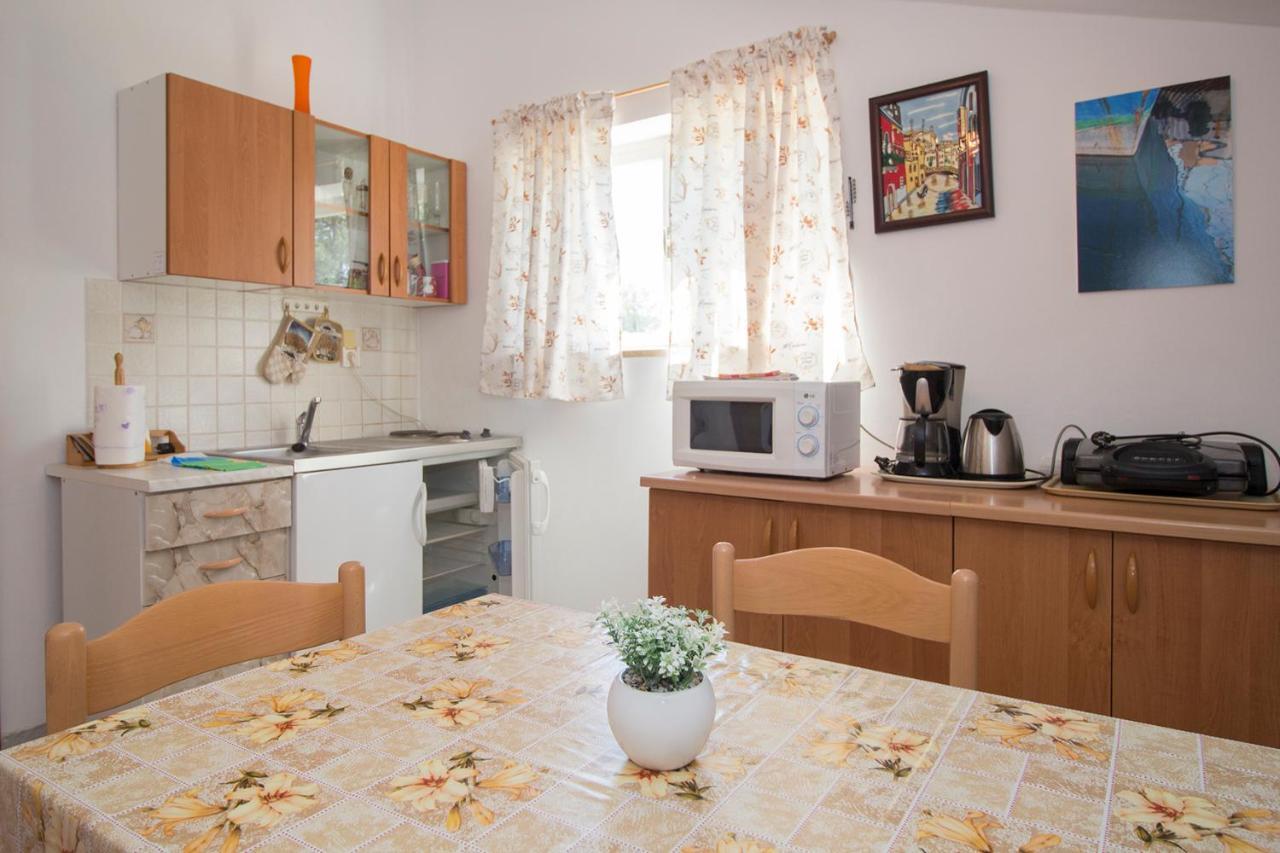 Apartments Palma Bed & Breakfast Medulin Exterior photo
