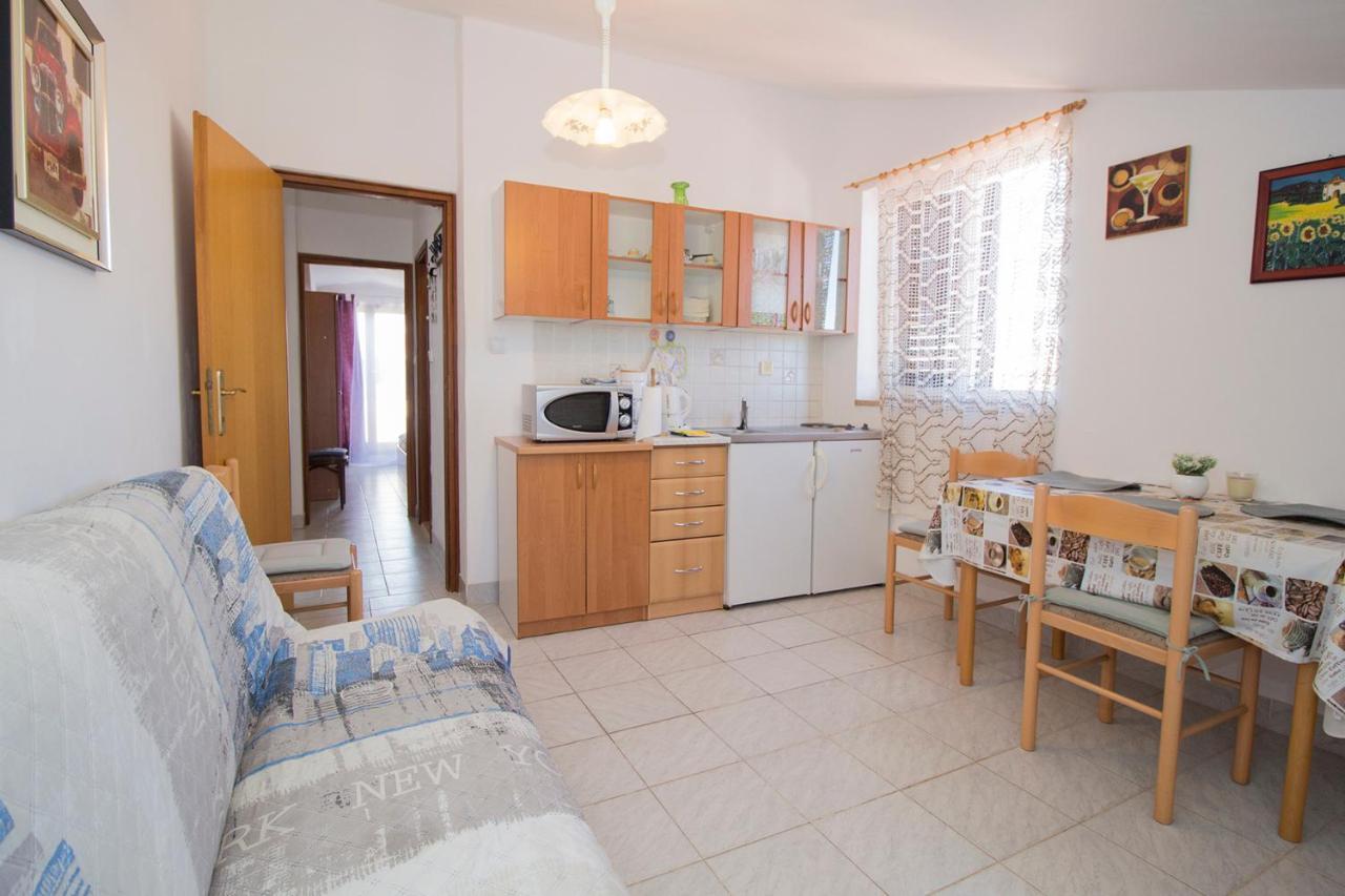 Apartments Palma Bed & Breakfast Medulin Exterior photo