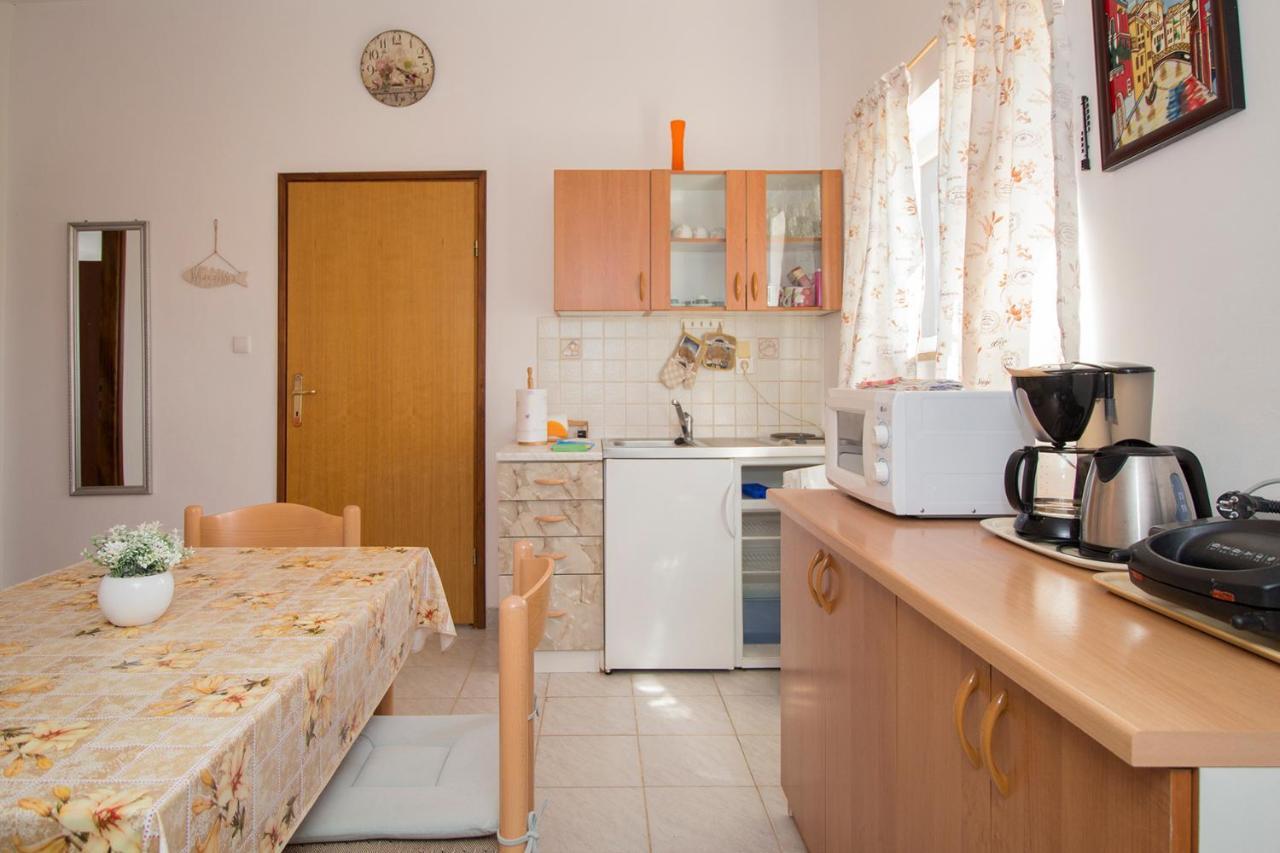 Apartments Palma Bed & Breakfast Medulin Exterior photo