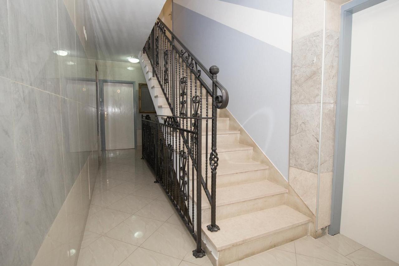 Apartments Palma Bed & Breakfast Medulin Exterior photo