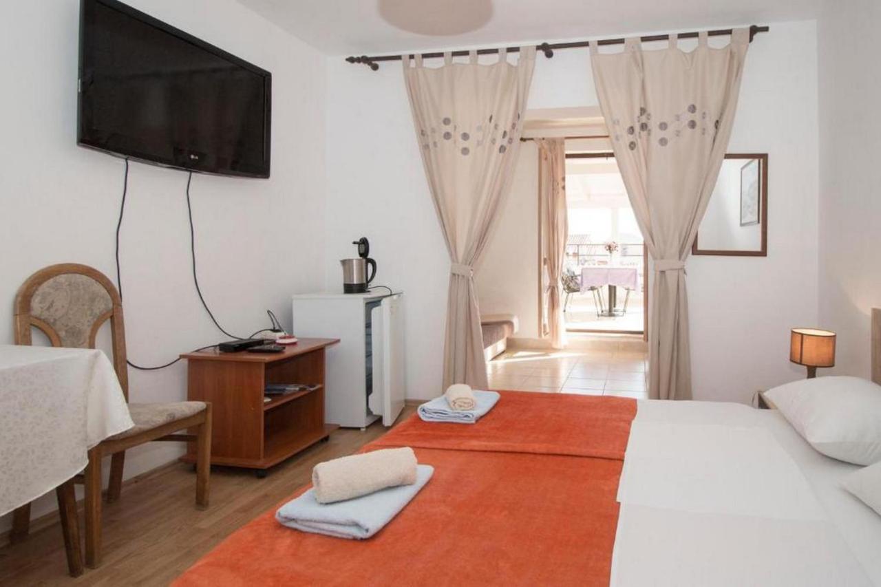 Apartments Palma Bed & Breakfast Medulin Exterior photo