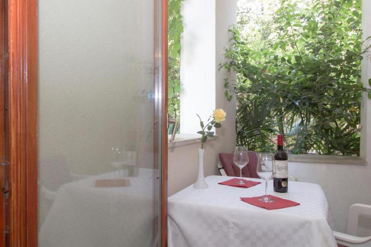 Apartments Palma Bed & Breakfast Medulin Exterior photo