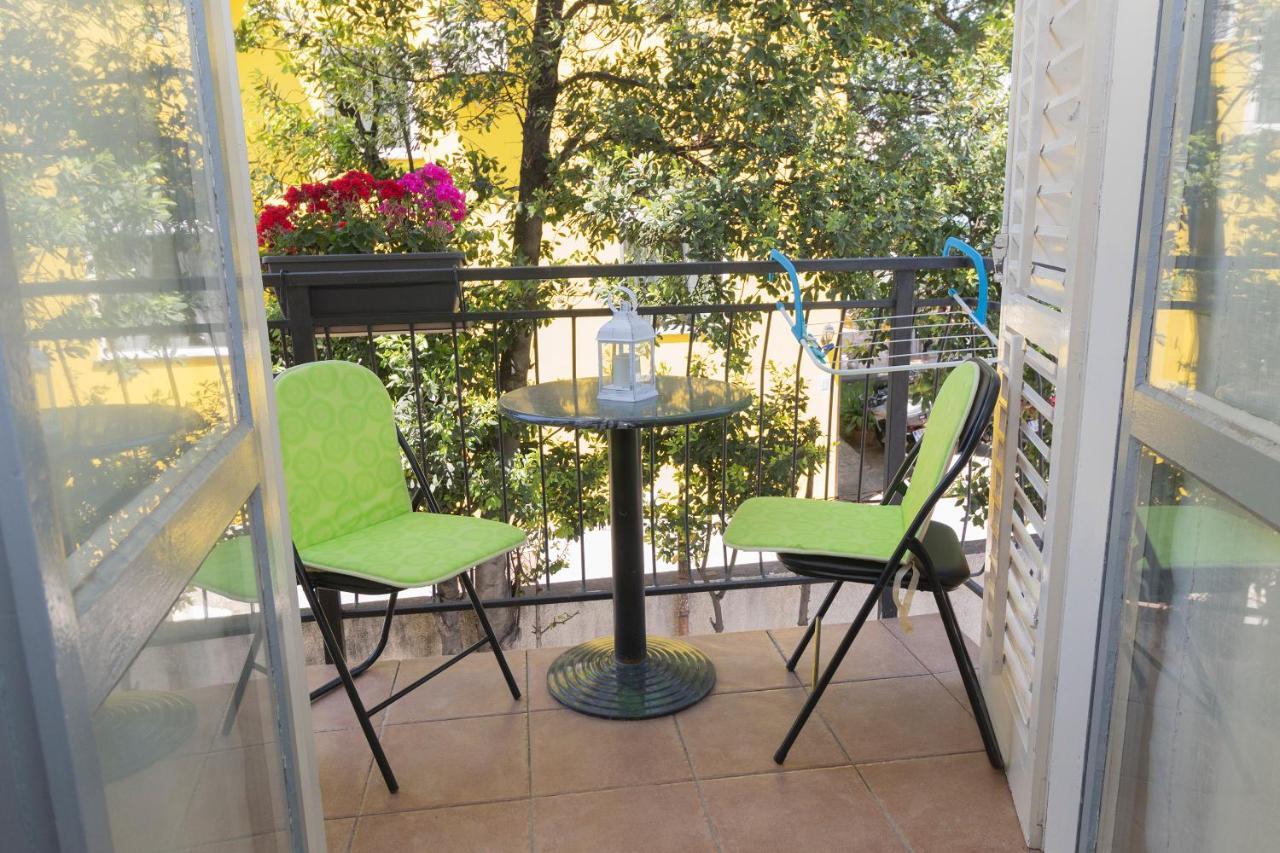 Apartments Palma Bed & Breakfast Medulin Exterior photo