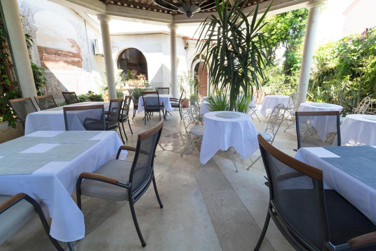 Apartments Palma Bed & Breakfast Medulin Exterior photo