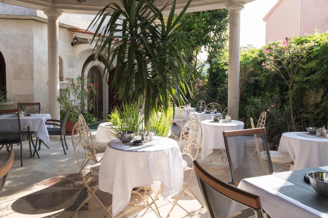 Apartments Palma Bed & Breakfast Medulin Exterior photo