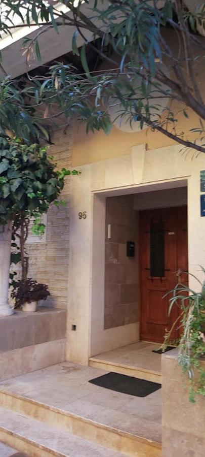 Apartments Palma Bed & Breakfast Medulin Exterior photo