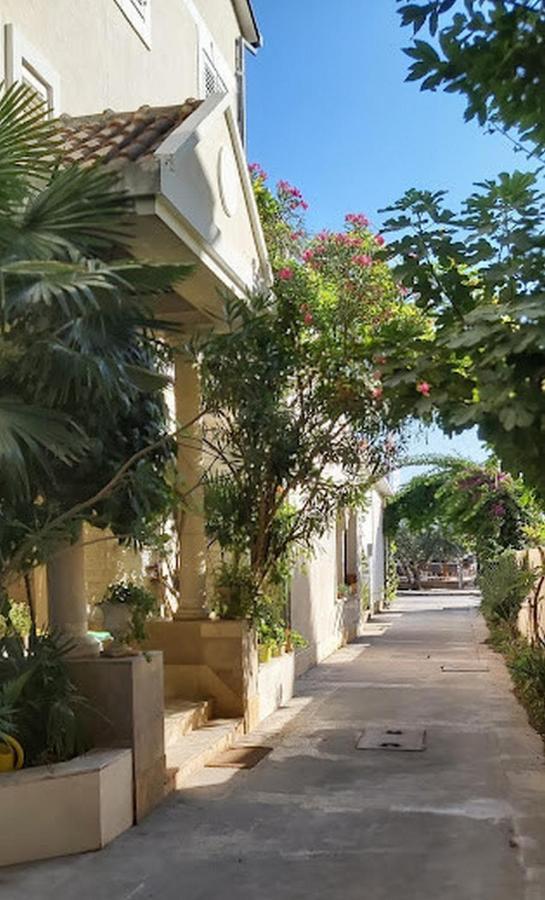 Apartments Palma Bed & Breakfast Medulin Exterior photo