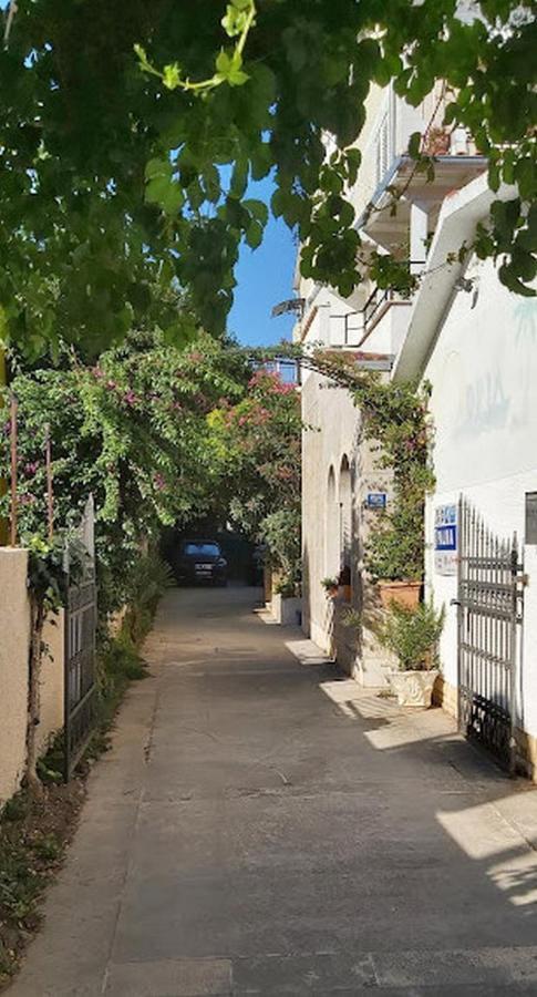 Apartments Palma Bed & Breakfast Medulin Exterior photo