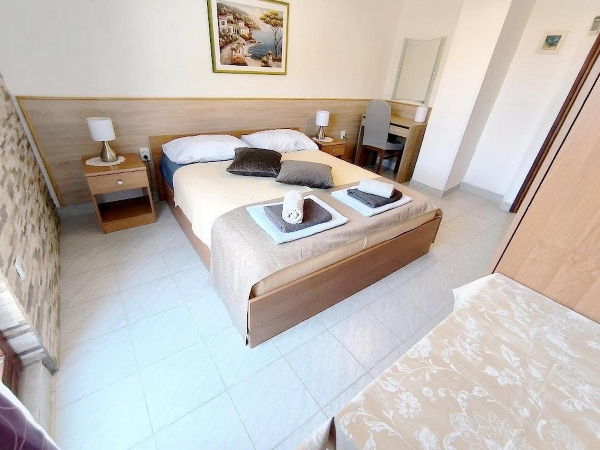 Apartments Palma Bed & Breakfast Medulin Exterior photo