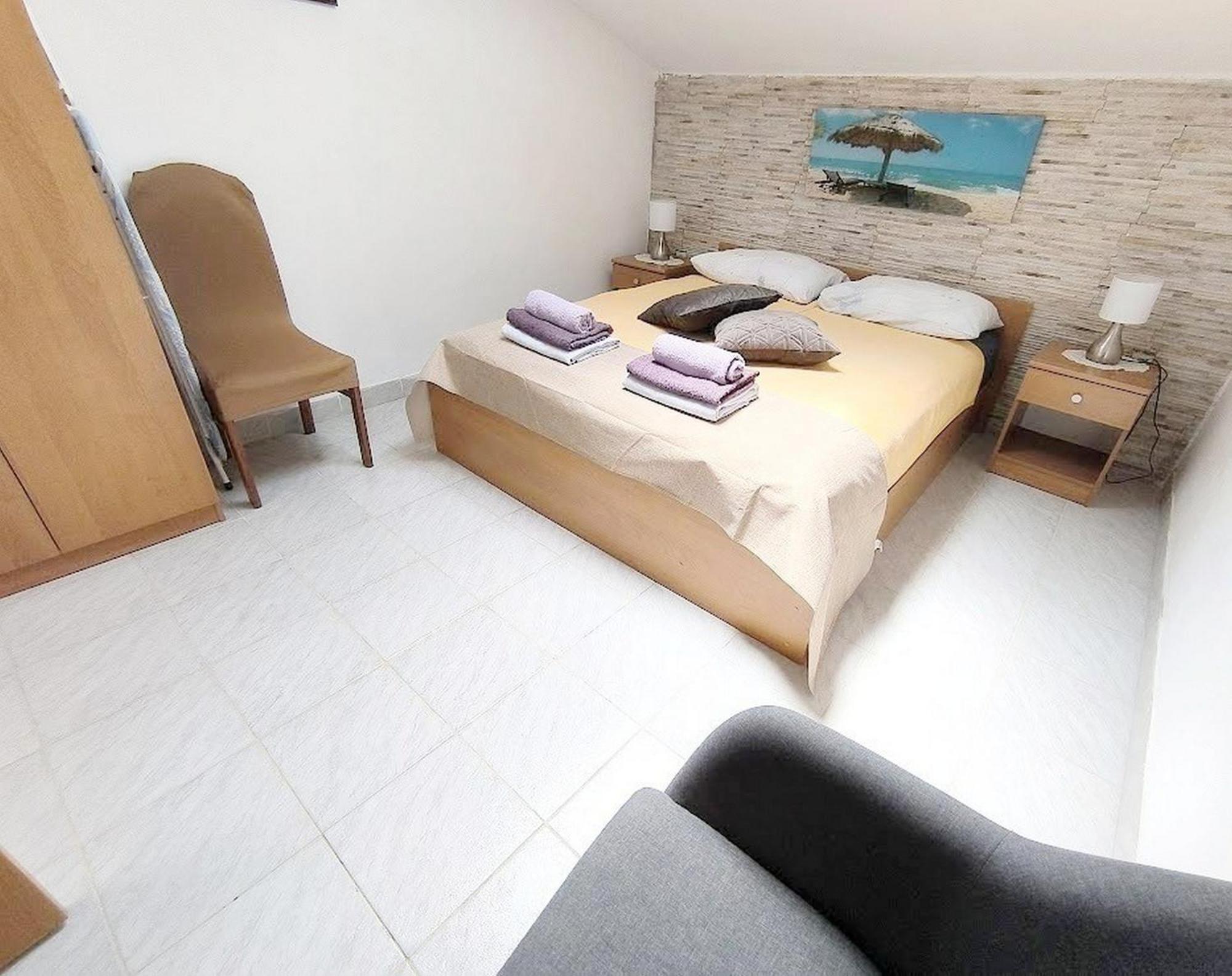 Apartments Palma Bed & Breakfast Medulin Exterior photo