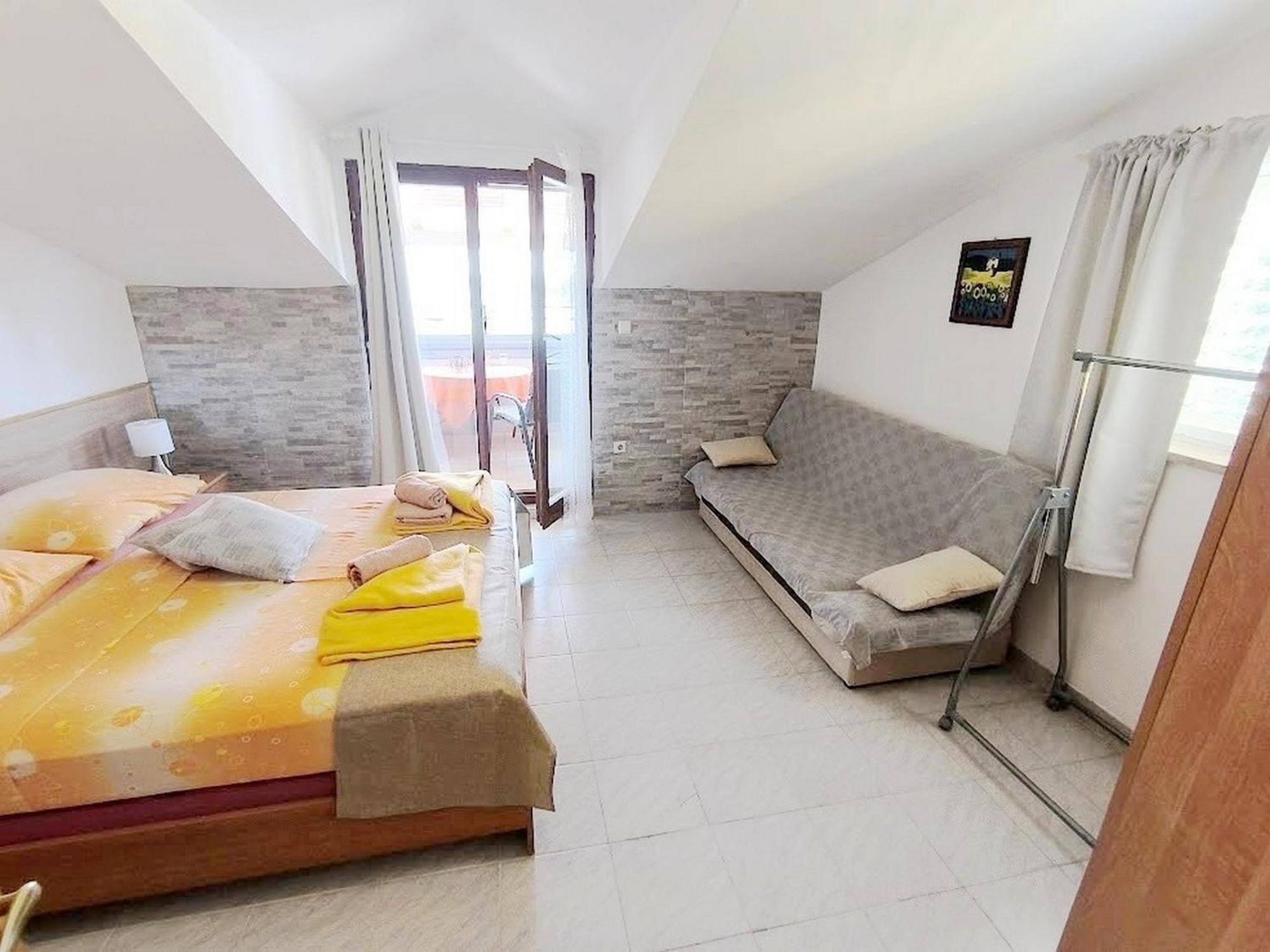 Apartments Palma Bed & Breakfast Medulin Exterior photo