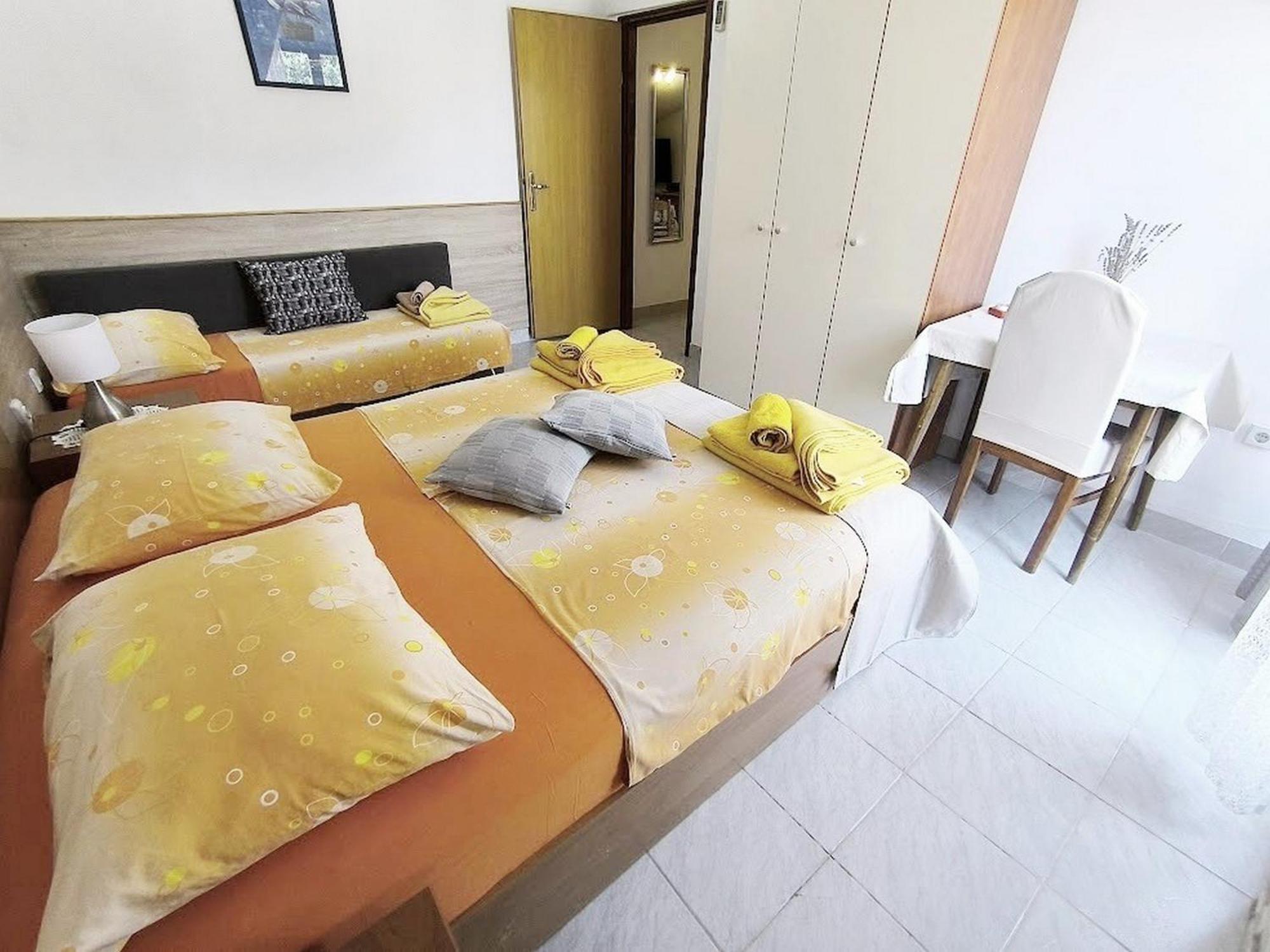 Apartments Palma Bed & Breakfast Medulin Exterior photo