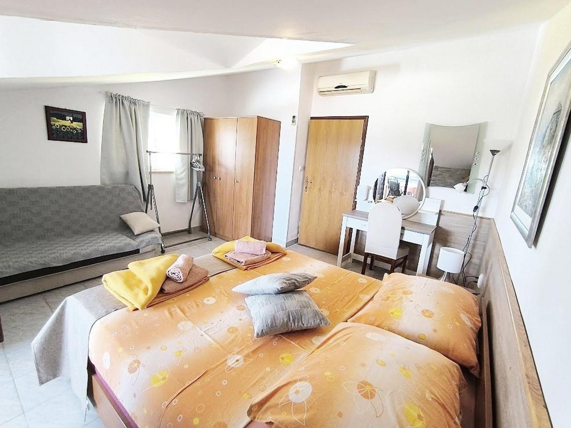 Apartments Palma Bed & Breakfast Medulin Exterior photo