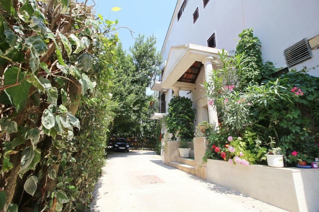 Apartments Palma Bed & Breakfast Medulin Exterior photo