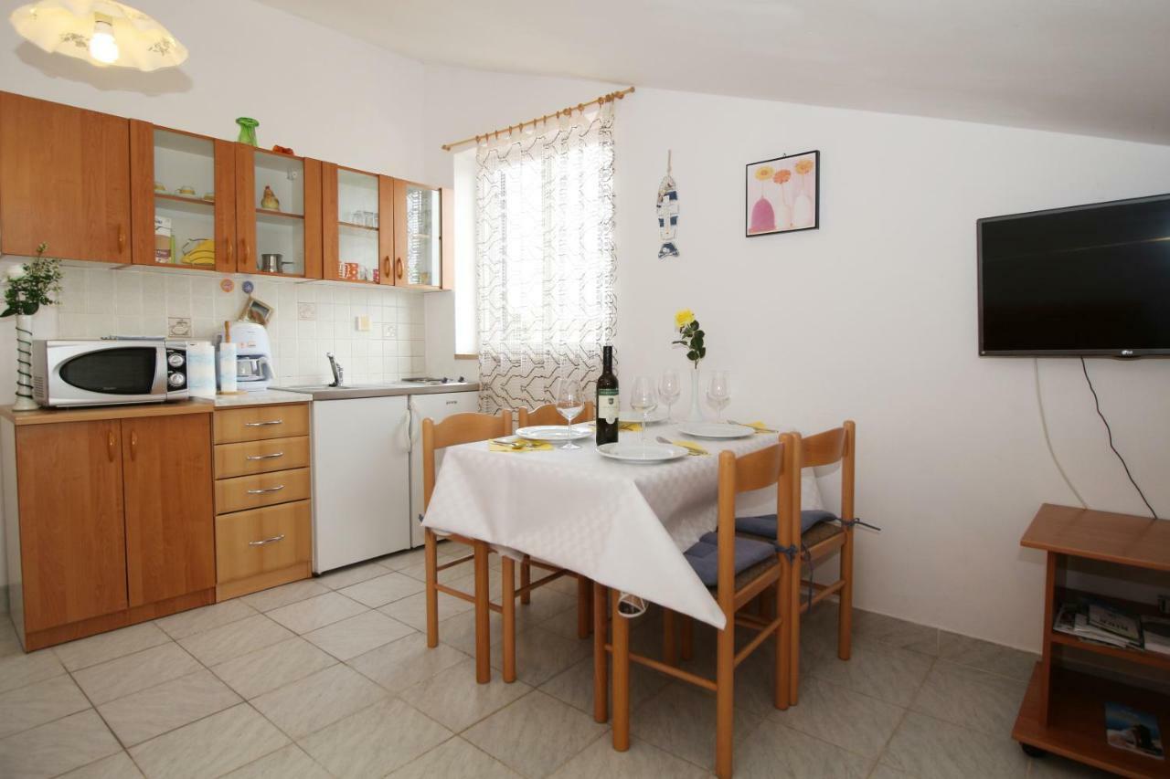 Apartments Palma Bed & Breakfast Medulin Exterior photo